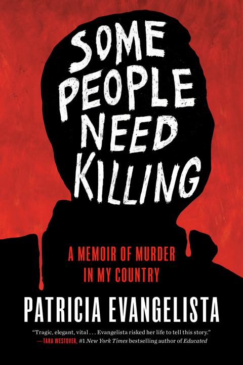 Some People Need Killing audiobook cover